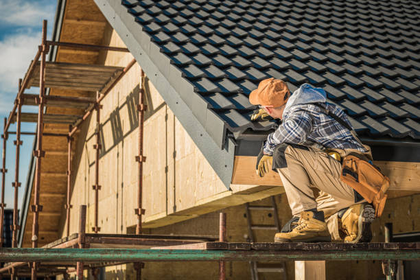 Best Commercial Roof Installation  in Lionville, PA
