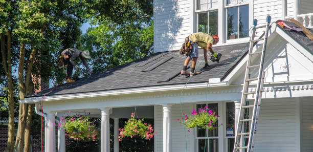 Best Emergency Roof Repair  in Lionville, PA